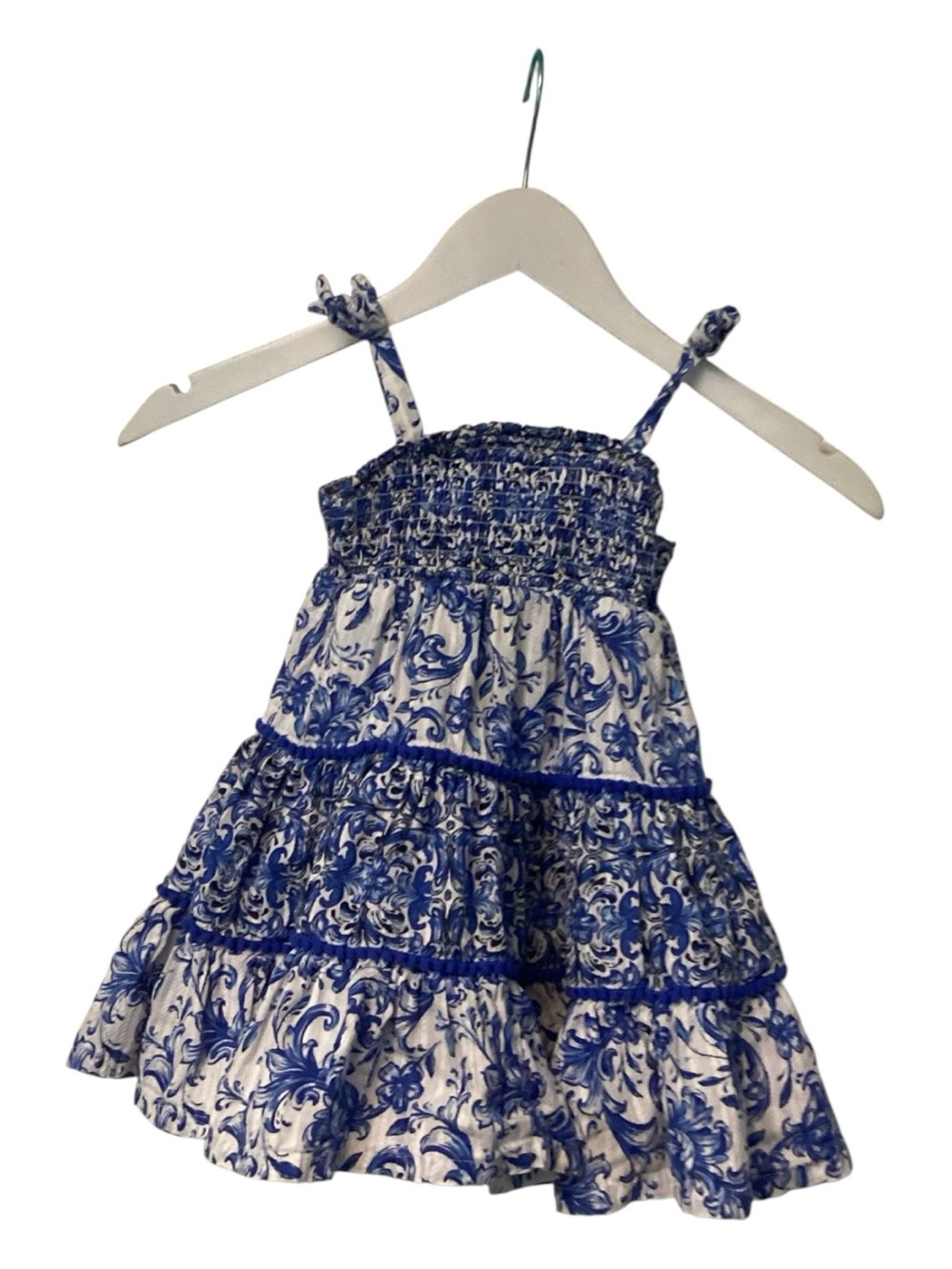 Haute Hippie Sundress